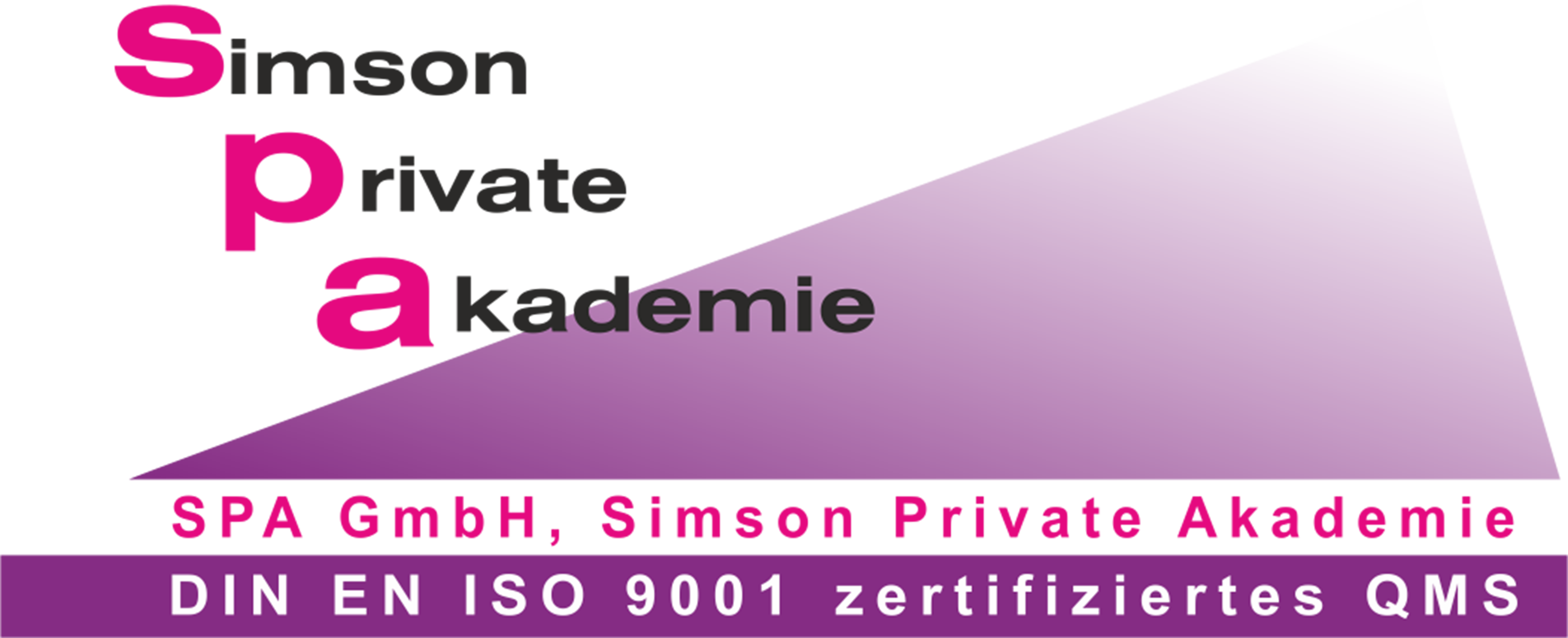  Simson Private Akademie GmbH